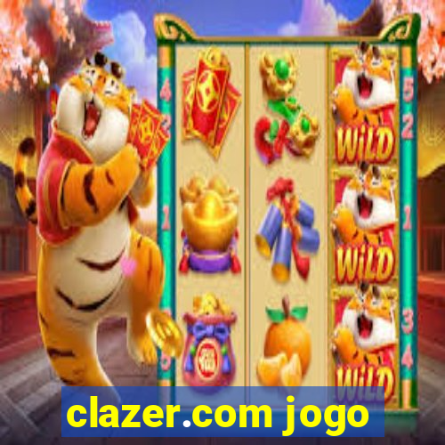 clazer.com jogo